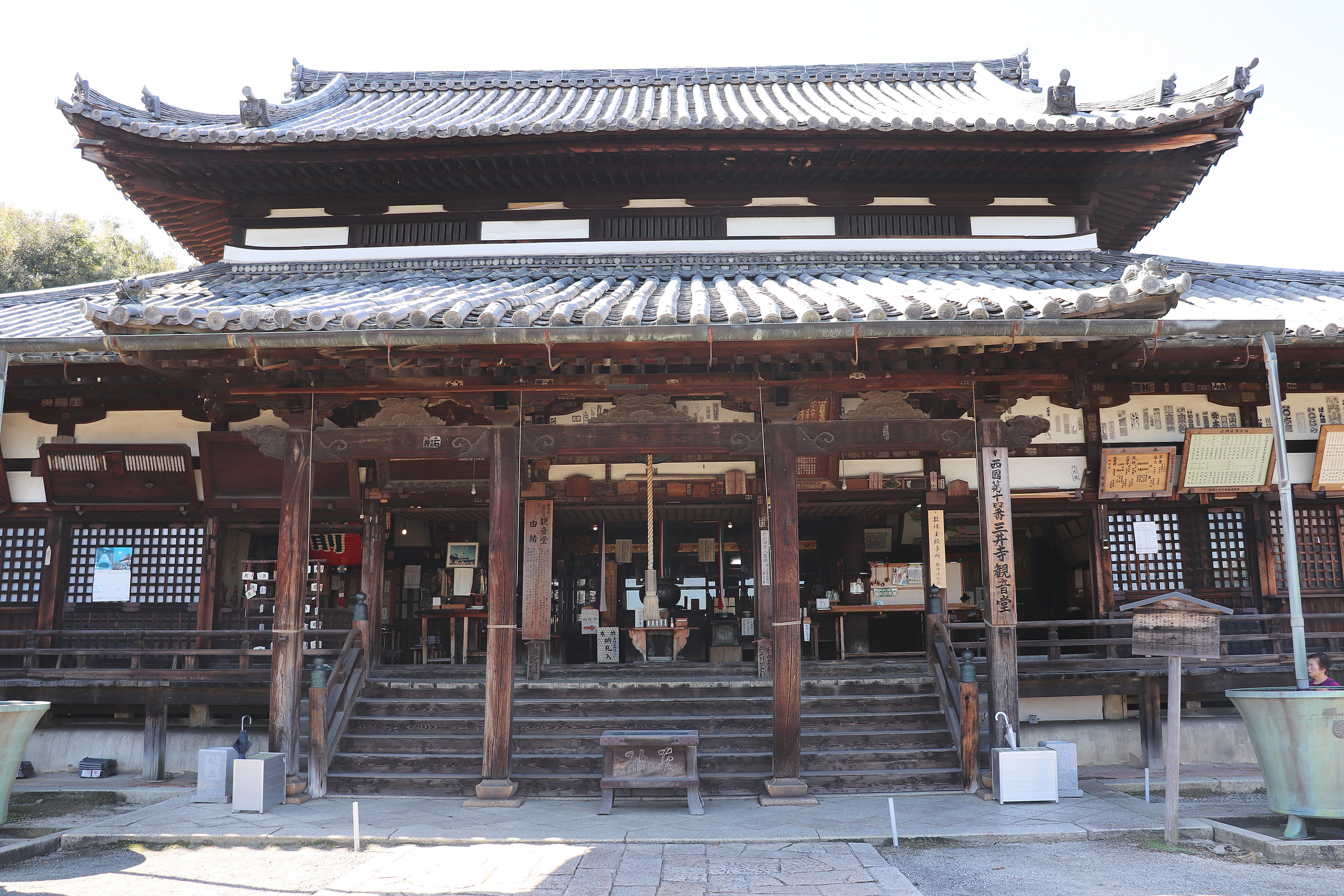 戦前 割引券 /映画館 遊園地 寺社仏閣/日本赤十字社 /昭和15年 Utagawa Hiroshige | Kinryūsan Temple at Asakusa, from the