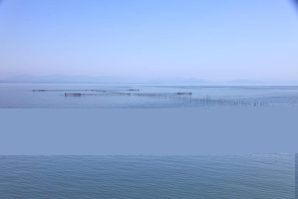 日本遺産・琵琶湖　祈りと暮らしの水遺産　琵琶湖の伝統漁法