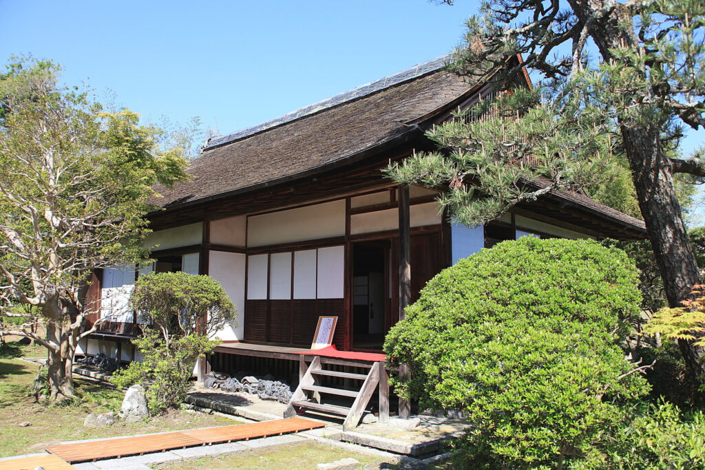 日本遺産・琵琶湖　祈りと暮らしの水遺産　芦浦観音寺