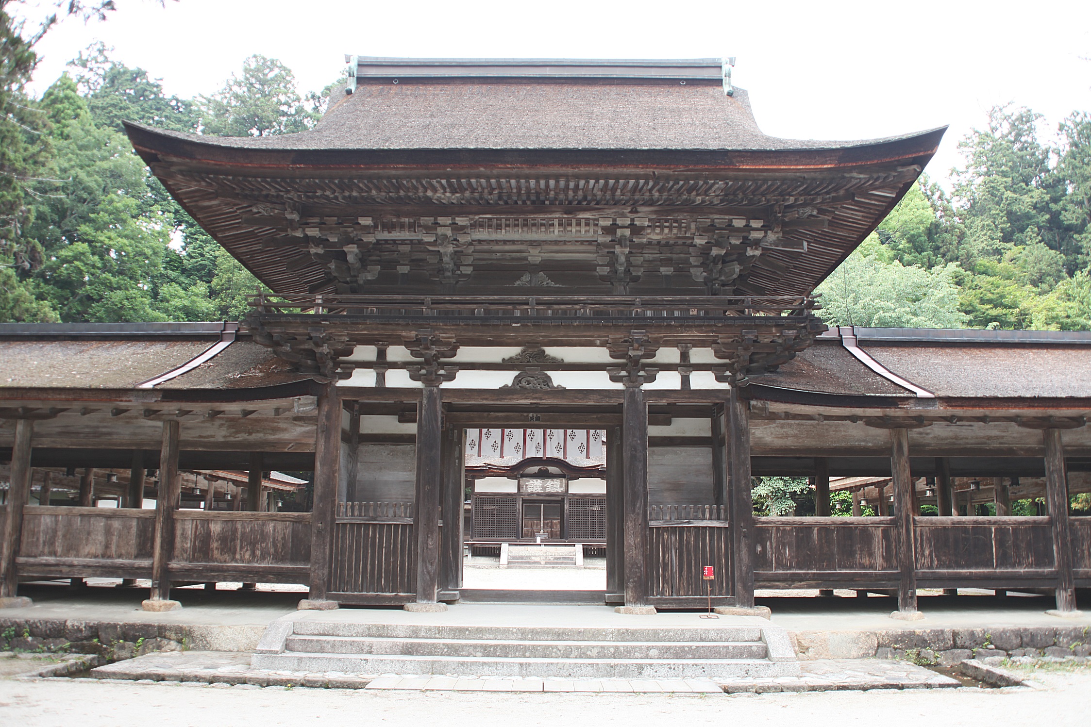 神宮 - 日本の神社文化 日本の神社 | EHLE INSTITUTE